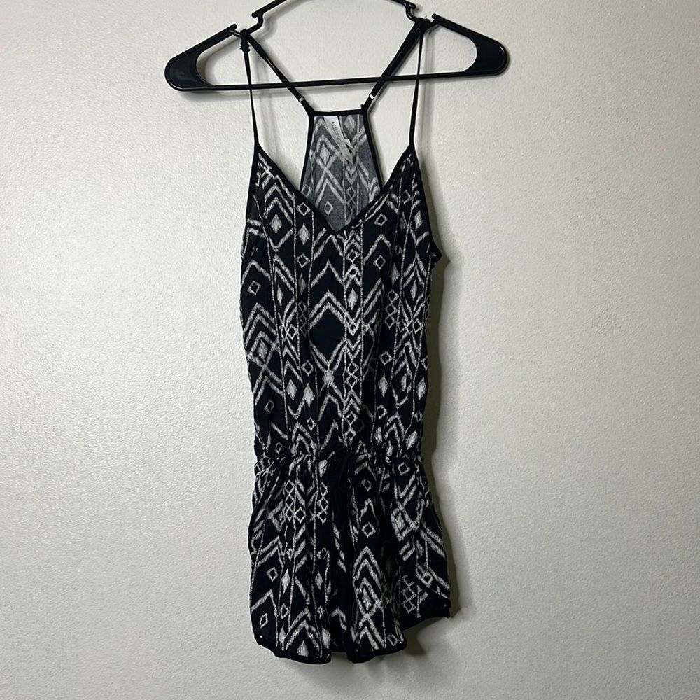 Aeropostale romper